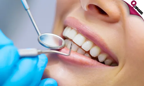 Dental Services - Scaling, Polishing, Filling, Fluoride Application & More!